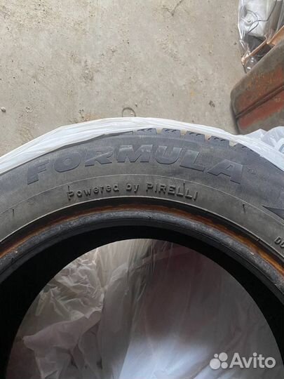 Formula Ice 185/65 R15