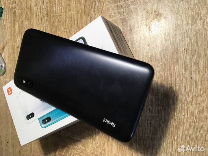 Xiaomi Redmi, 4 ГБ