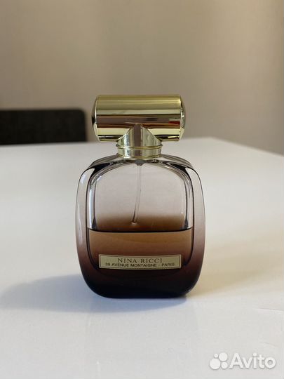 Духи женские Nina Ricci L'Extase оригинал