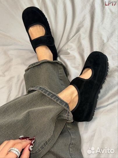 Балетки UGG женские Размер 36-40