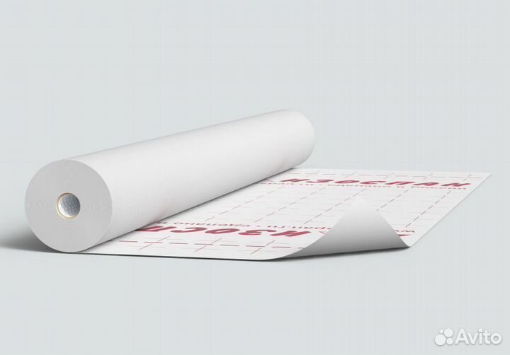 Изоспан A 35м2