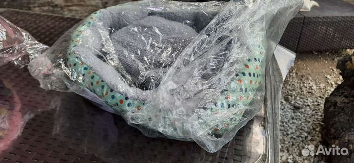 Лежанка для самых мелких пород собаки щенков