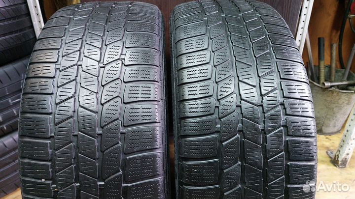 Continental ContiWinterContact TS 810 245/45 R19 102V