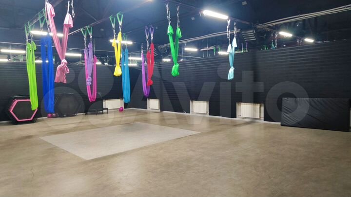 Свободного назначения, 140 м²