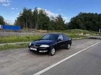 Nissan Almera Classic 1.6 MT, 2011, 183 100 км, с пробегом, цена 500 000 руб.