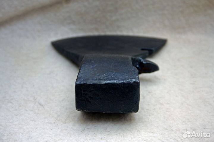 Военный топор сапёрный малый са ркка сталь у7