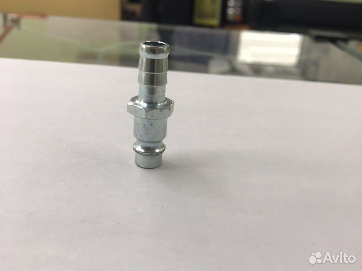 Переходник А123/5(F1/4-F1/4)