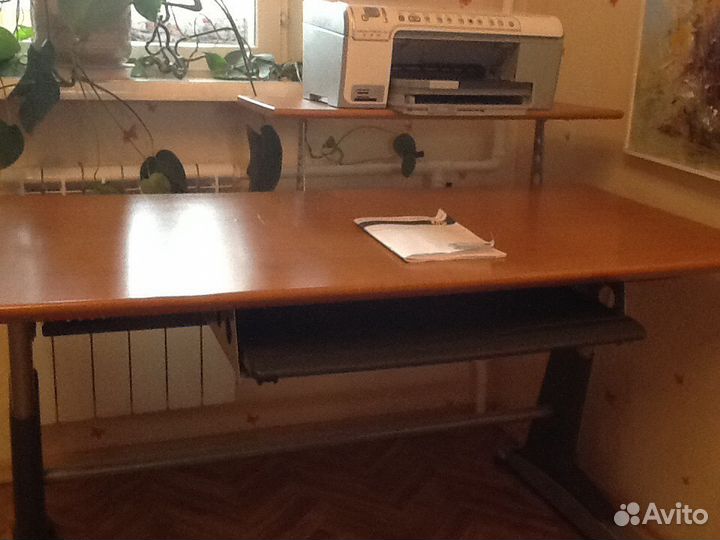 Компьютерный стол б/у