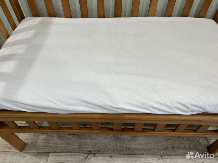 Матрас детский 120 60