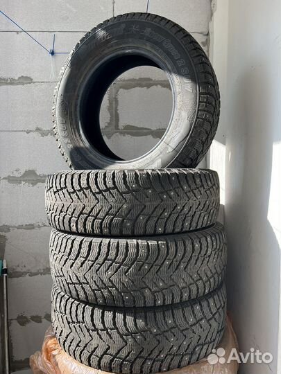 Cordiant Snow Cross 2 215/65 R16 102T