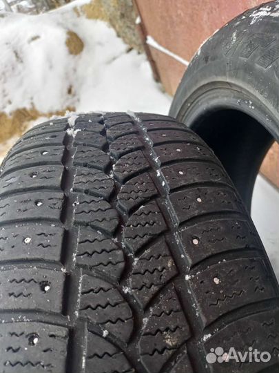 Cordiant Polar 2 205/55 R16