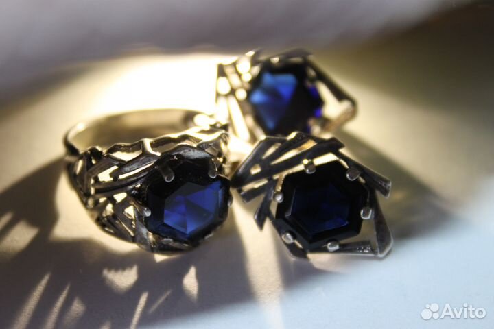 Оригинальный комплект 