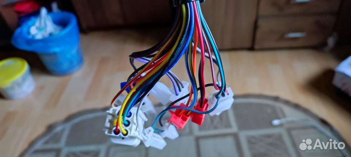 Контроллер для электроскутера