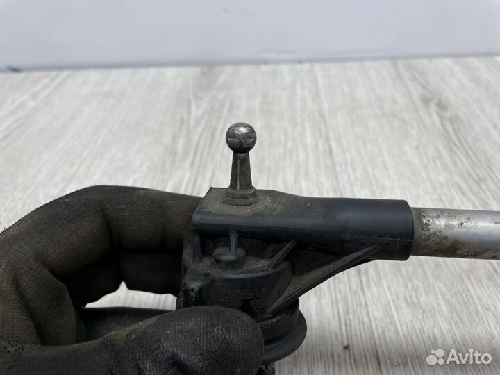 Тяга кулисы кпп Audi A5 8T3 capa 3.0 TDI 2008