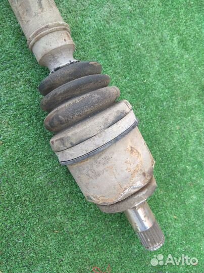 Полуось передняя правая ваз (LADA) 2114 Samara I