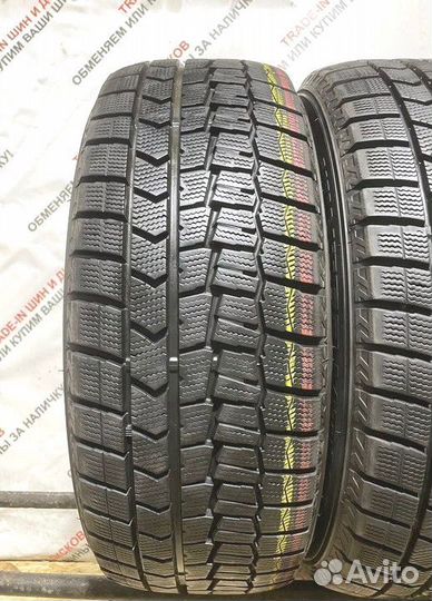 Dunlop Winter Maxx 215/55 R17 94S