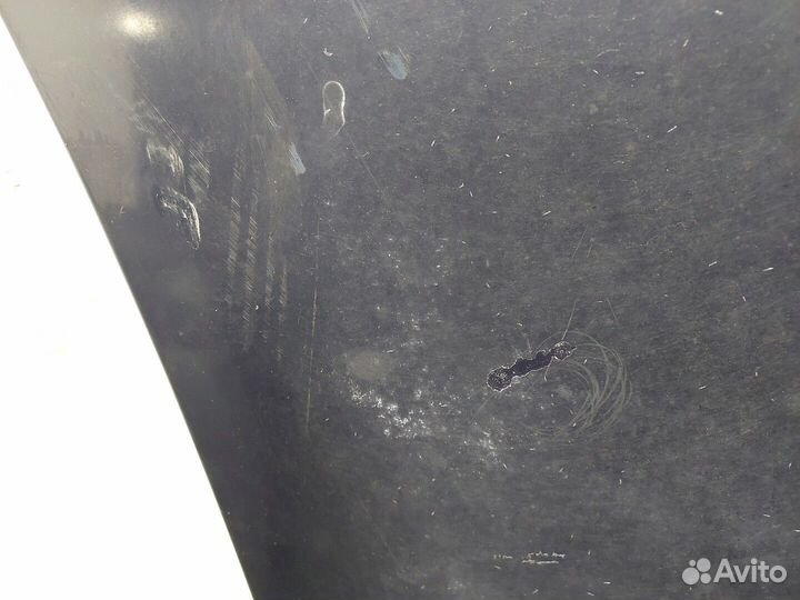 Капот Ford Mondeo 3, 2001