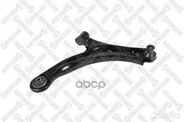 5761026ASX рычаг правый Suzuki Liana 01 57610