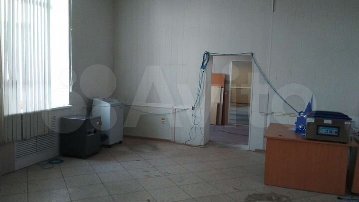 Офис, 98.3 м²