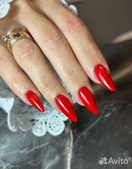 Требуется модели на маникюр и наращивание