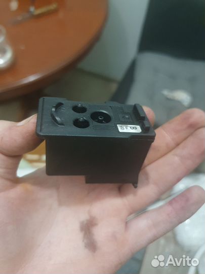 Печатающая головка canon pixma g3420