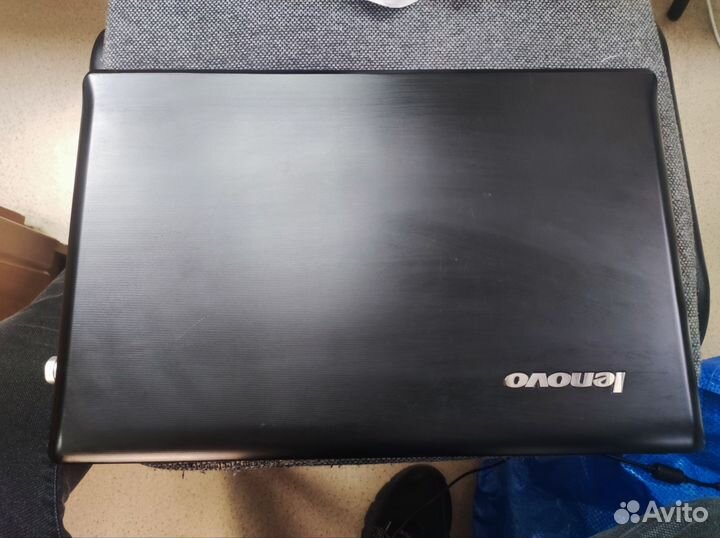 Lenovo g570