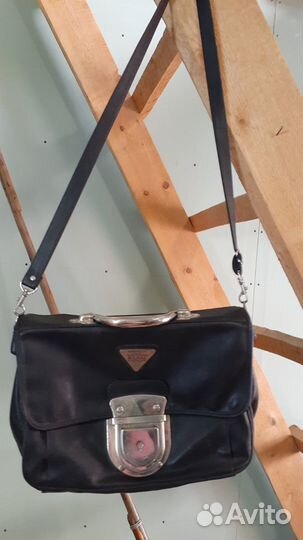 Портфель женский, деловой, импортный