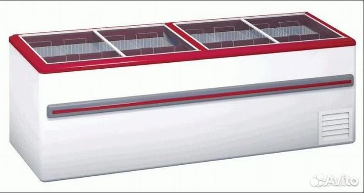 Морозильный ларь бонета