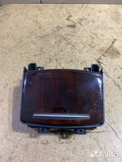 Подстаканник Audi A6 4F2 BDW 2004-2008