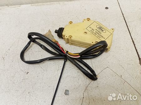 Активатор замка Форд Scorpio 1