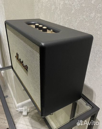 Колонка Marshall woburn 2