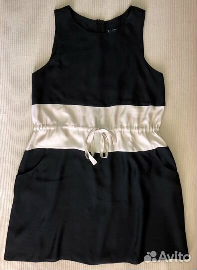 Платье Armani Jeans 48