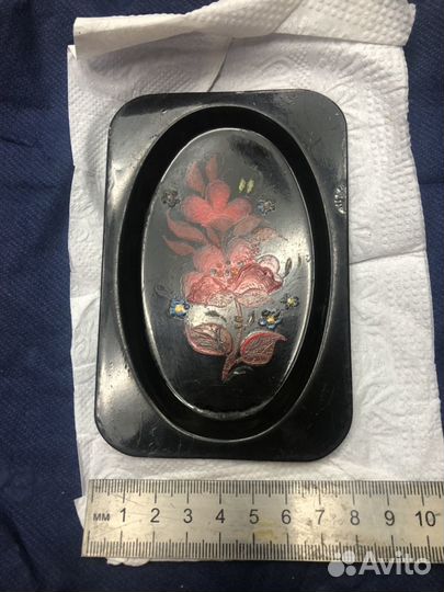 Поднос Жестово