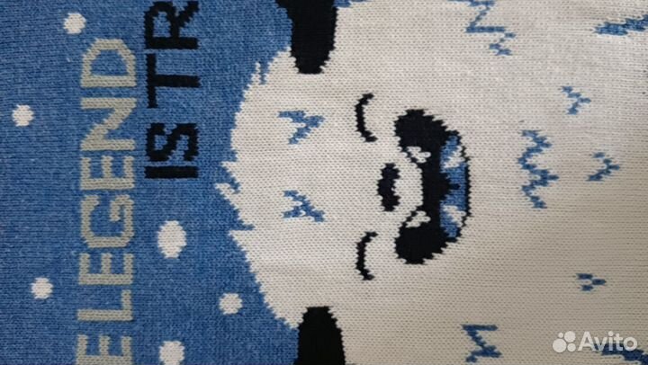 Джемпер acoola,164