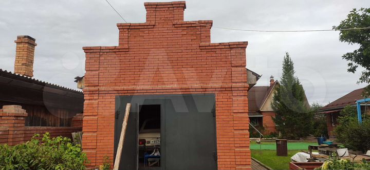 Дом 144 м² на участке 21,5 сот.