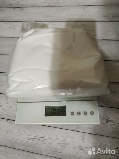 Свечи насыпные