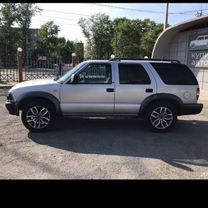 Chevrolet Blazer 4.3 AT, 1994, 258 740 км, с пробегом, цена 380 000 руб.