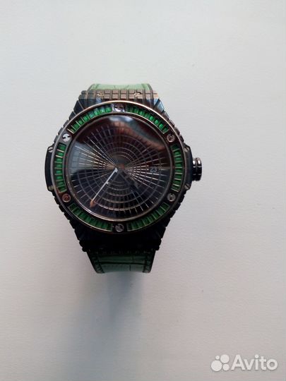 Hublot big bang