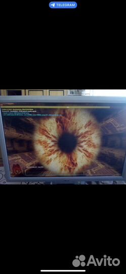 Видеокарта amd radeon R9 280x