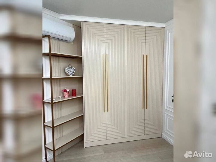 Шкаф в прихожую