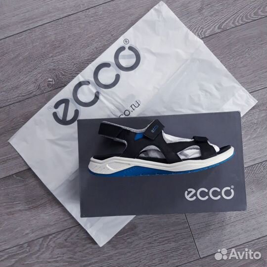 Сандалии Ecco, р.37