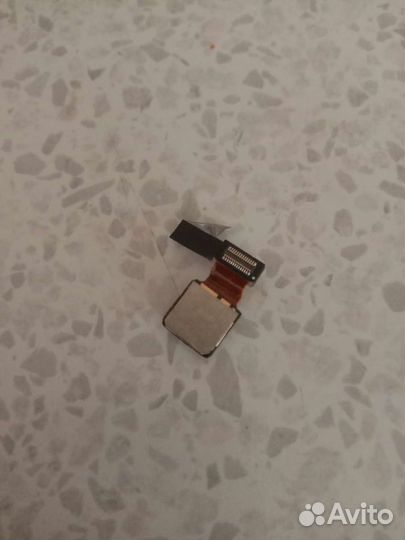 Основная камера Vivo 1820 (Y91C)