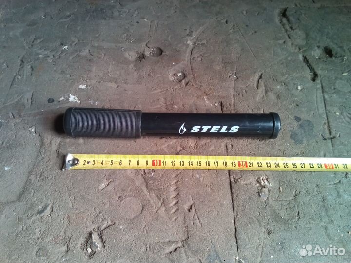 Насос для велосипеда