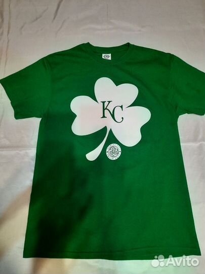 Футболка мужская М