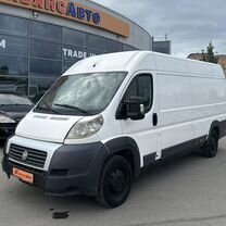 FIAT Ducato 3.0 MT, 2007, 383 884 км, с пробегом, це�на 669 000 руб.