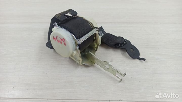 Ремень безопасности задний BMW 5 F10