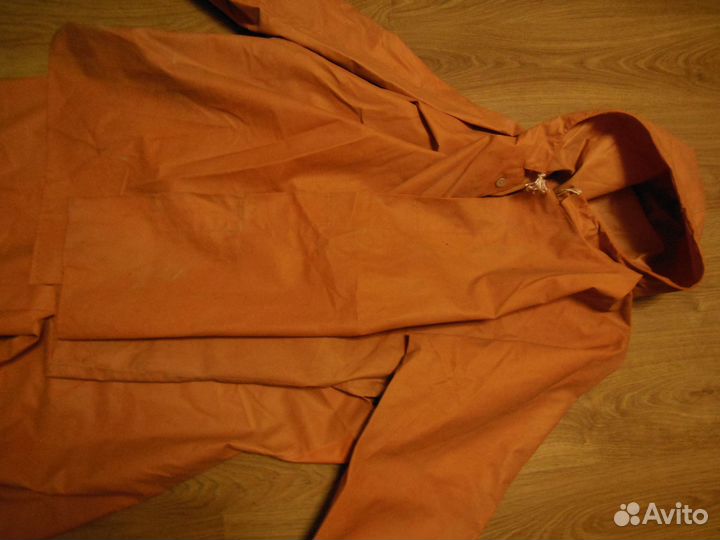 Костюм рыбака р-р 56-58