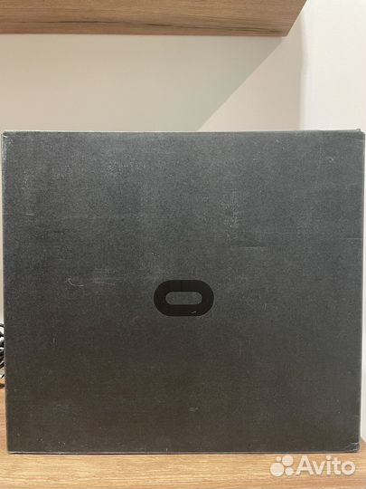 Vr шлем Oculus Rift S