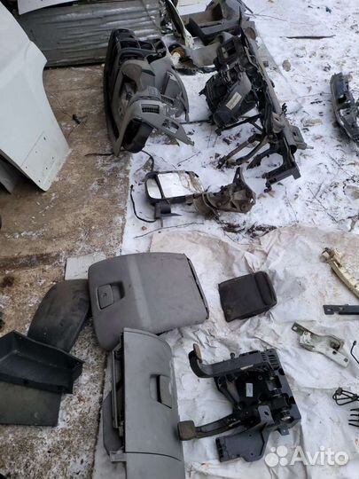 Бордочек торпеды на Ситроен джампер 2.дукато