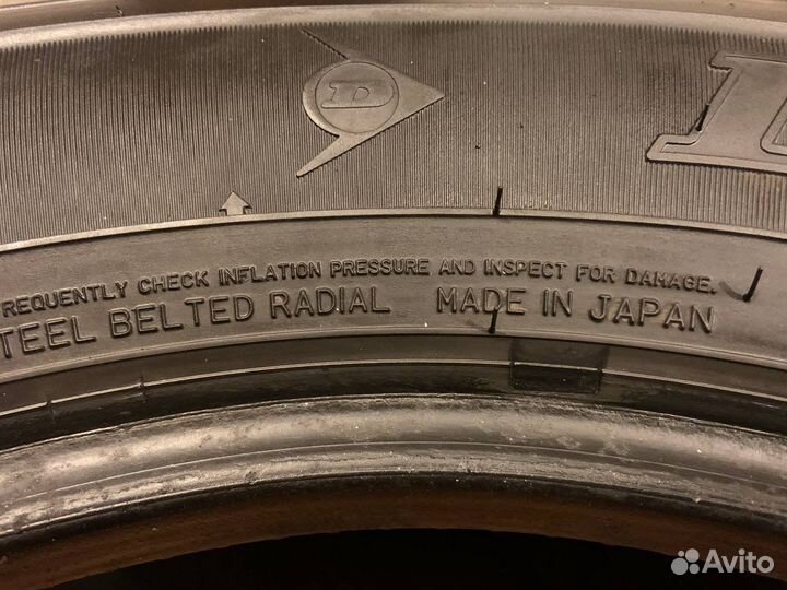 Dunlop Grandtrek AT20 265/65 R17 112S